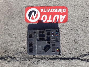 PANOU (TABLOU) SIGURANTE PEUGEOT 206 