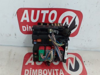 PANOU (TABLOU) SIGURANTE PEUGEOT 206 OEM: 9650664180.