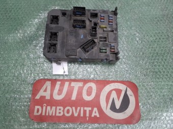 PANOU (TABLOU) SIGURANTE PEUGEOT 206 OEM: 9653667780 BG.