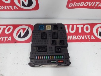 PANOU (TABLOU) SIGURANTE PEUGEOT 207 OEM: 9659285480/P07.