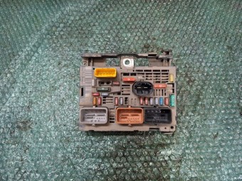 PANOU (TABLOU) SIGURANTE PEUGEOT 308 OEM: 9675878480.