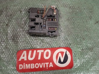 PANOU (TABLOU) SIGURANTE RENAULT MEGANE II OEM: 8200306032C.