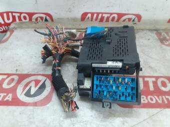 PANOU (TABLOU) SIGURANTE RENAULT MEGANE SCENIC  OEM: 8200029339A.