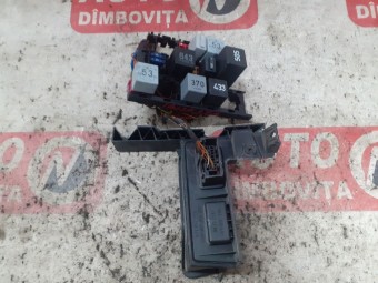 PANOU (TABLOU) SIGURANTE SEAT IBIZA IV 