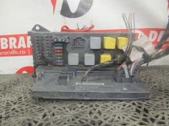 PANOU (TABLOU) SIGURANTE VOLKSWAGEN CRAFTER 