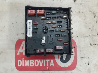 PANOU (TABLOU) SIGURANTE VOLKSWAGEN PASSAT B6 OEM: 3C0937125.