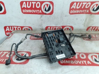 PANOU (TABLOU) SIGURANTE VOLKSWAGEN PASSAT B6 OEM: 3C0937125.