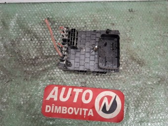 PANOU (TABLOU) SIGURANTE VOLKSWAGEN PASSAT B7 OEM: 3C0937125A.