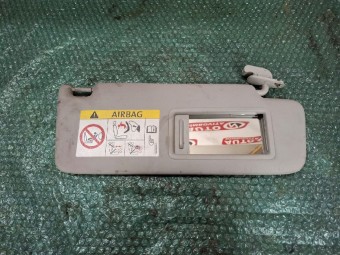 PARASOLAR PASAGER AUDI A3 8V OEM: 8V5857552.
