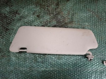 PARASOLAR PASAGER AUDI A4 B8 OEM: 8K0857552.