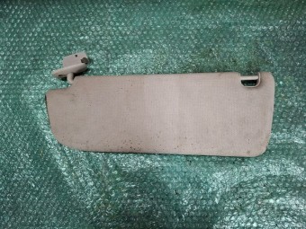 PARASOLAR PASAGER AUDI A6 C6 QUATTRO OEM: 4F0857552K.