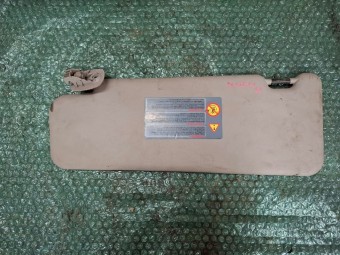 PARASOLAR PASAGER DACIA DUSTER OEM: 964006322R.