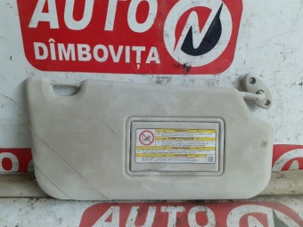 PARASOLAR PASAGER FORD FOCUS III 