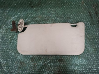 PARASOLAR PASAGER FORD FOCUS III 
