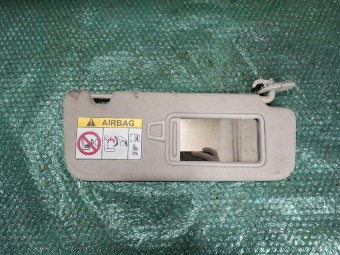 PARASOLAR PASAGER HYUNDAI i30 