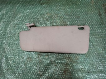 PARASOLAR PASAGER OPEL MERIVA B OEM: 010440018.