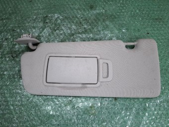 PARASOLAR PASAGER RENAULT TALISMAN OEM: 964003399R.