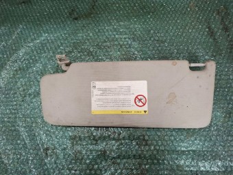 PARASOLAR PASAGER SKODA OCTAVIA III OEM: 5C5010739R.