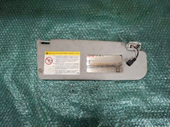 PARASOLAR PASAGER VOLKSWAGEN JETTA IV OEM: 5C6857552.
