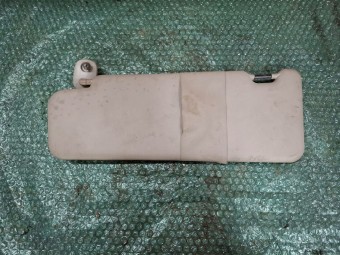 PARASOLAR SOFER DACIA DUSTER OEM: 964017858R.