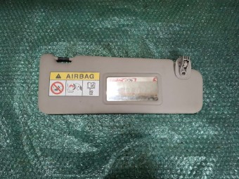 PARASOLAR SOFER DACIA LOGAN II OEM: 964004591R.