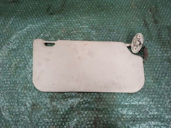 PARASOLAR SOFER FORD FOCUS III 