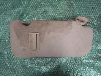 PARASOLAR SOFER HYUNDAI i20 II OEM: 85213-C8012.
