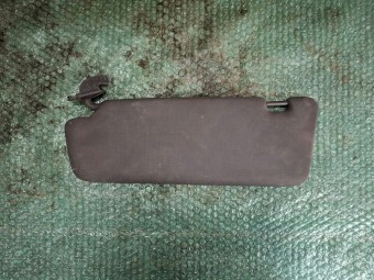 PARASOLAR STANGA/DREAPTA AUDI A4 B8 OEM: 8K0857552.