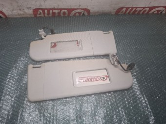 PARASOLAR STANGA/DREAPTA VOLKSWAGEN POLO 6R 