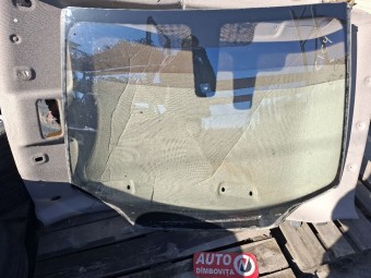 PARBRIZ CITROEN C4 