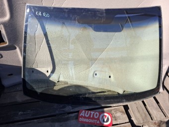 PARBRIZ KIA RIO 