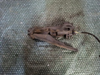PEDALA ACCELERATIE AUDI A3 8P OEM: 1K1721503P.
