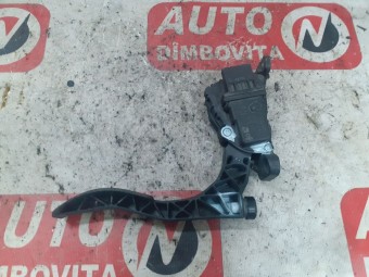 PEDALA ACCELERATIE AUDI A6 OEM: 4F1723523A.