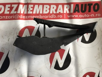 PEDALA ACCELERATIE BMW E46 