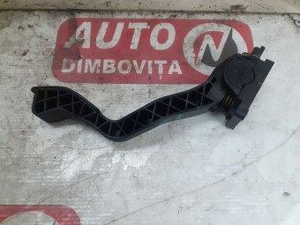 PEDALA ACCELERATIE CITROEN C3 OEM: 0280752251/9646702180.