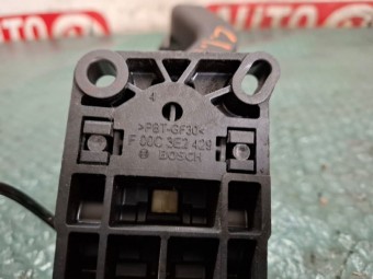 PEDALA ACCELERATIE CITROEN C4 OEM: 03D905715A.