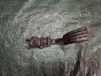 PEDALA ACCELERATIE DACIA DOKKER VAN 