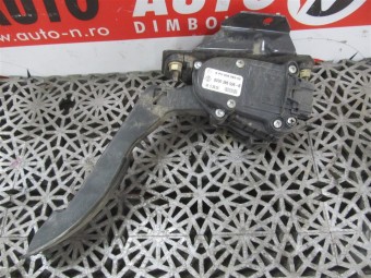 PEDALA ACCELERATIE DACIA LOGAN I OEM: 8200365506B.