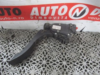 PEDALA ACCELERATIE DACIA LOGAN I OEM: 8200386506.