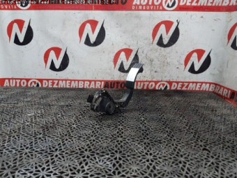 PEDALA ACCELERATIE DACIA LOGAN II OEM: 180022703R.