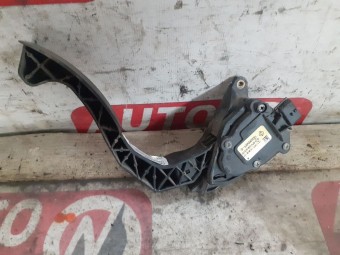 PEDALA ACCELERATIE DACIA LOGAN II OEM: 180026342R-B.