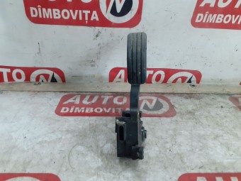 PEDALA ACCELERATIE DACIA LOGAN II OEM: 180108712R.