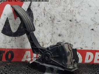 PEDALA ACCELERATIE DACIA LOGAN MCV OEM: 8200386506.
