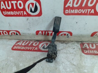 PEDALA ACCELERATIE DACIA LOGAN OEM: 8200386506B.