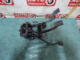 PEDALA ACCELERATIE DAEWOO MATIZ 
