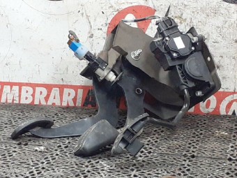 PEDALA ACCELERATIE FIAT ALBEA OEM: 0281002379.