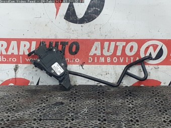 PEDALA ACCELERATIE FIAT DUCATO OEM: 1337493080.