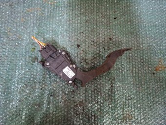 PEDALA ACCELERATIE FORD FIESTA V OEM: 2S61-9F836-AA.