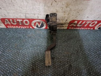PEDALA ACCELERATIE FORD FIESTA V OEM: 2S61-9F836-AA.