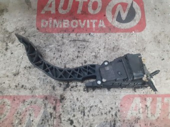 PEDALA ACCELERATIE FORD FOCUS II OEM: 4M51-9F836-BH.
